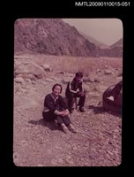 藏品(霍斯陸曼．伐伐各時期與友人合照-51)的圖片