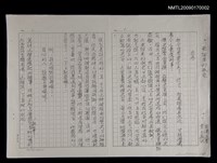 藏品(亞細亞的孤兒（影本）)的圖片