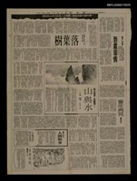 藏品(落葉樹)的圖片