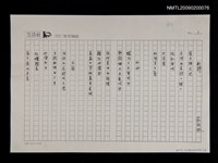 藏品(紅柿〈影本〉)的圖片