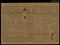 藏品(風月 8號)的圖片