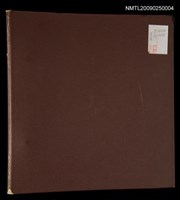 藏品(中國思想史講授大綱等)的圖片