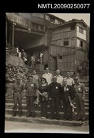 藏品(李牧63年6月10日訪西莒)的圖片