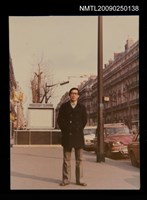 藏品(攝于巴黎市地下車站)的圖片