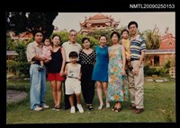 藏品(李牧全家合影86年)的圖片