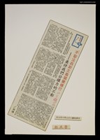 藏品(法西斯主義的台灣版)的圖片