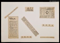 藏品(青溪新文藝高分會近訊)的圖片