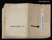 藏品(巴頓將軍傳)的圖片