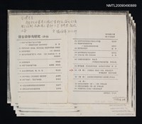 藏品(中國語言（語文）學會、研究會簡介)的圖片