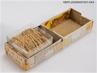 藏品(紙卡)的圖片