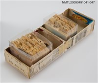 藏品(紙卡)的圖片