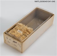 藏品(紙卡)的圖片