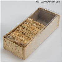 藏品(紙卡)的圖片