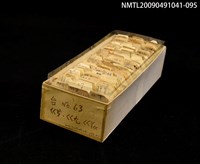 藏品(紙卡)的圖片