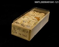 藏品(紙卡)的圖片