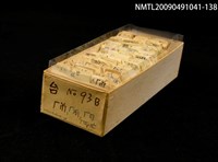 藏品(紙卡)的圖片