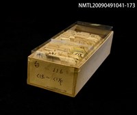 藏品(紙卡)的圖片