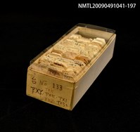 藏品(紙卡)的圖片