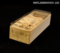 藏品(紙卡)的圖片