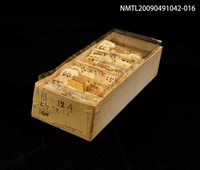 藏品(紙卡)的圖片