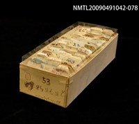 藏品(紙卡)的圖片