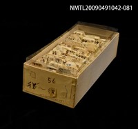 藏品(紙卡)的圖片