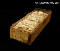 藏品(紙卡)的圖片