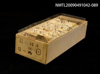 藏品(紙卡)的圖片