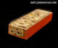 藏品(紙卡)的圖片