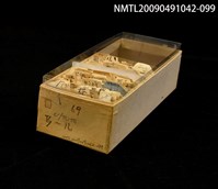 藏品(紙卡)的圖片