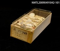 藏品(紙卡)的圖片