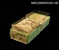 藏品(紙卡)的圖片