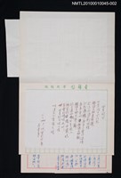 藏品(鹿耳門史歌四首—四草砲台)的圖片