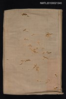 藏品(曆と迷信)的圖片