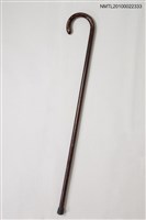 藏品(素面拐杖)的圖片