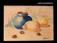 藏品(水果畫)的圖片