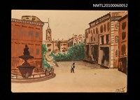 藏品(風景畫（1925）)的圖片