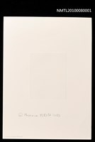 藏品(藏書票—Birds of Peace（和平鴿）)的圖片