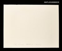 藏品(藏書票—Carnival（嘉年華會）)的圖片