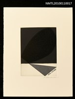 藏品(藏書票—樽（Barrel）)的圖片