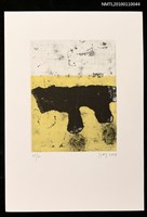 藏品(藏書票—日本シリーヅズ 23（Japanese Series 23）)的圖片