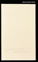 藏品(藏書票—生け垣の妖精（Hedgerow Nymph）)的圖片