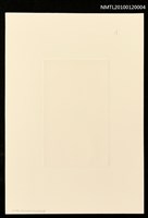 藏品(藏書票—あけぼの)的圖片