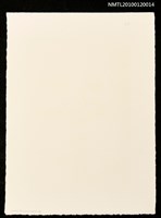 藏品(藏書票—マシュー・C・ペリー提督（1794-1858）（彩色瓦版像）とアダムス中佐（ペリー提督副官）、1853（初来航）)的圖片