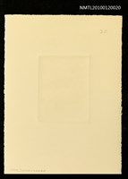 藏品(藏書票—孔子)的圖片