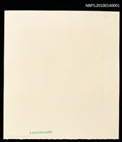 藏品(藏書票—大人国（ガリヴァーの剣劇が人気を博する）)的圖片