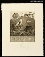 藏品(藏書票—在船上)的圖片