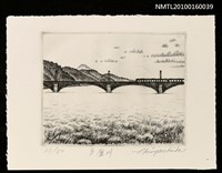 藏品(藏書票—多慶川)的圖片