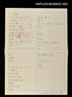 藏品(樟樹下)的圖片