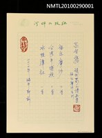 藏品(呂自揚 現代四句小詩五首)的圖片